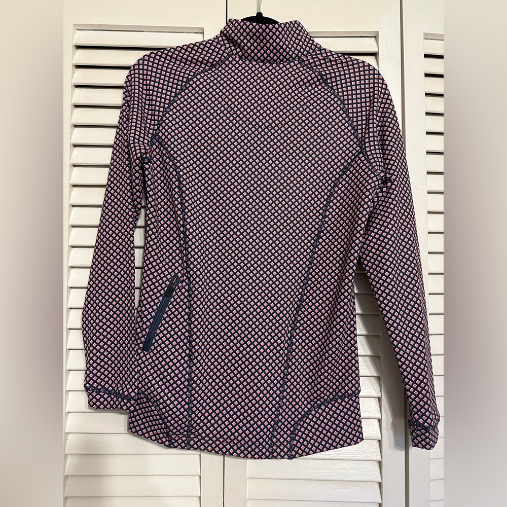 Peter Millar Master Zip Jacket - Small - image 4